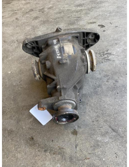 Pont (propulsion) BMW SERIE 5 E39 PHASE 1 