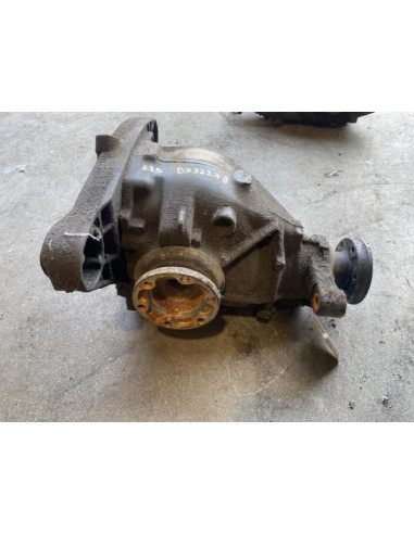 Pont (propulsion) BMW SERIE 5 E39 PHASE 1 