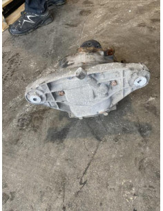 Pont (propulsion) BMW SERIE 5 E39 PHASE 1 Essence 2