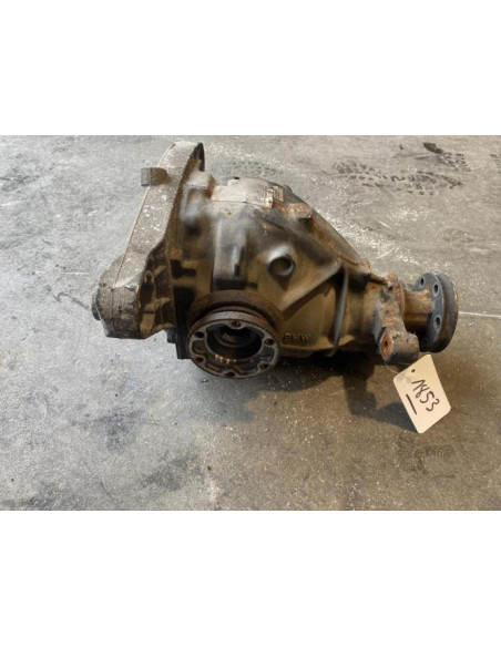Pont (propulsion) BMW SERIE 5 E39 PHASE 1 Essence