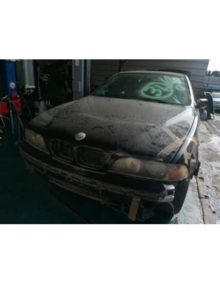 Pont (propulsion) BMW SERIE 5 E39 PHASE 1 Essence