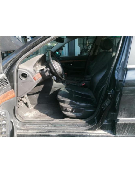 Pont (propulsion) BMW SERIE 5 E39 PHASE 1 Essence
