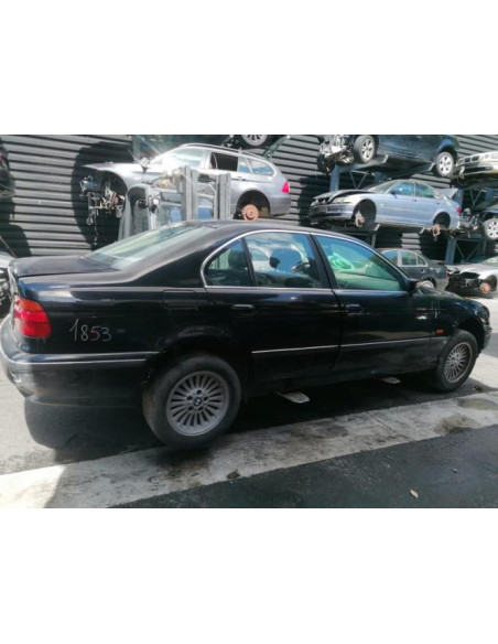 Pont (propulsion) BMW SERIE 5 E39 PHASE 1 Essence