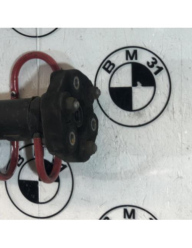 Arbre de transmission (propulsion) BMW Z4 E85 ROADSTER PHASE 2 CABRIOLET Essence