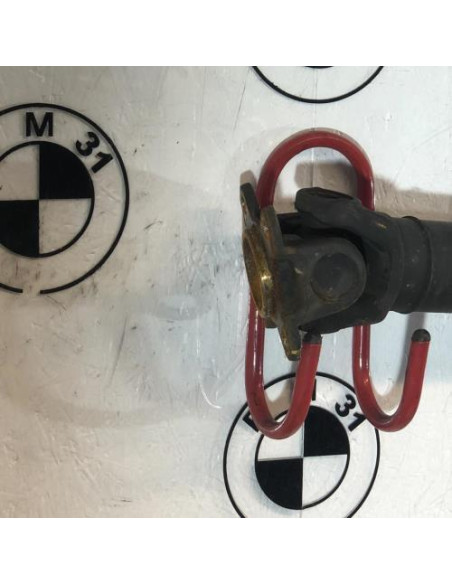Arbre de transmission (propulsion) BMW Z4 E85 ROADSTER PHASE 2 CABRIOLET Essence