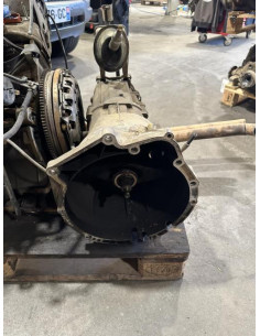 Boite de vitesses BMW X3 E83 PHASE 1  2