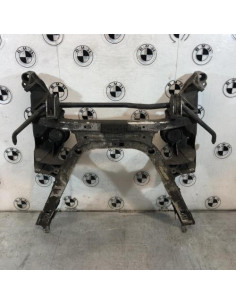 Berceau avant BMW SERIE 7 E66 LIMOUSINE PHASE 1 Essence