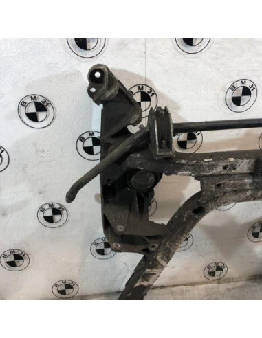 Berceau avant BMW SERIE 7 E66 LIMOUSINE PHASE 1 Essence