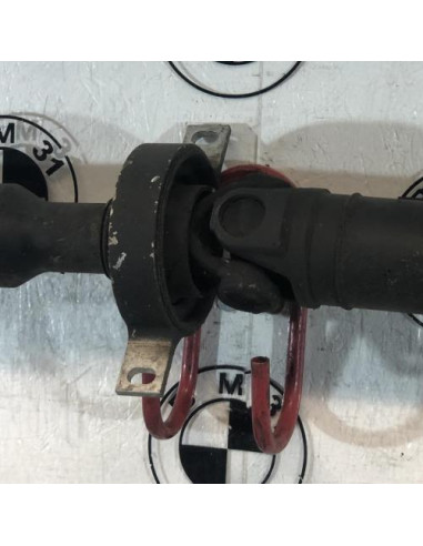 Arbre de transmission (propulsion) BMW SERIE 3 E90 PHASE 1 