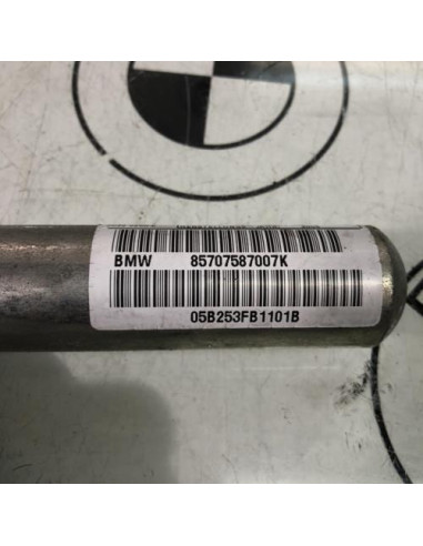 Air bag rideau droit BMW SERIE 1 E87 PHASE 1 Diesel