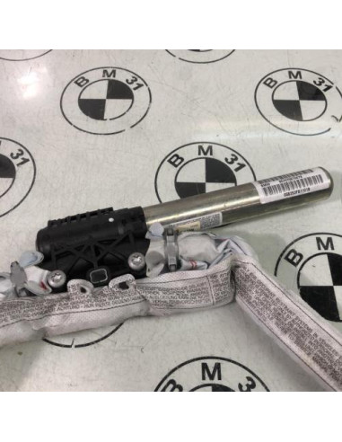 Air bag rideau droit BMW SERIE 1 E87 PHASE 1 Diesel