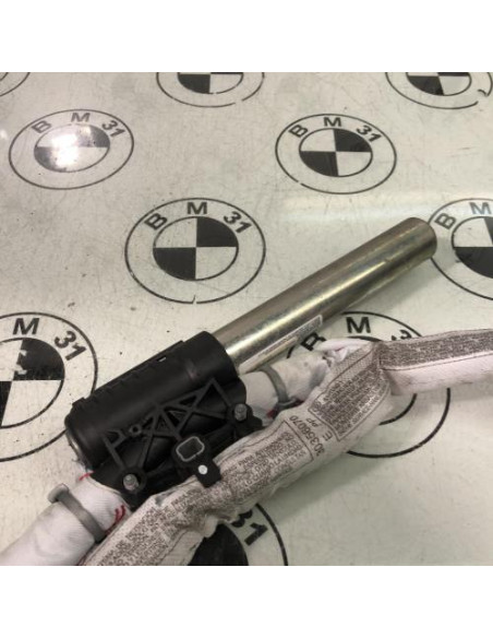 Air bag rideau gauche BMW SERIE 1 E87 PHASE 1 Diesel
