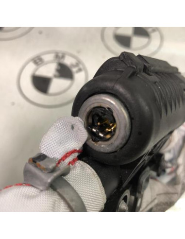 Air bag rideau gauche BMW SERIE 1 E87 PHASE 1 Diesel
