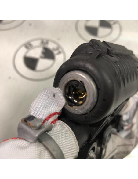 Air bag rideau gauche BMW SERIE 1 E87 PHASE 1 Diesel