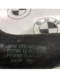 Conduite d'air BMW SERIE 1 E87 PHASE 1 Diesel 2