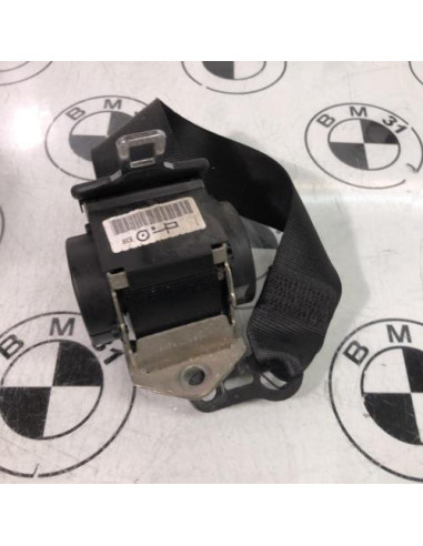 Ceinture arriere gauche BMW SERIE 1 E87 PHASE 1 Diesel