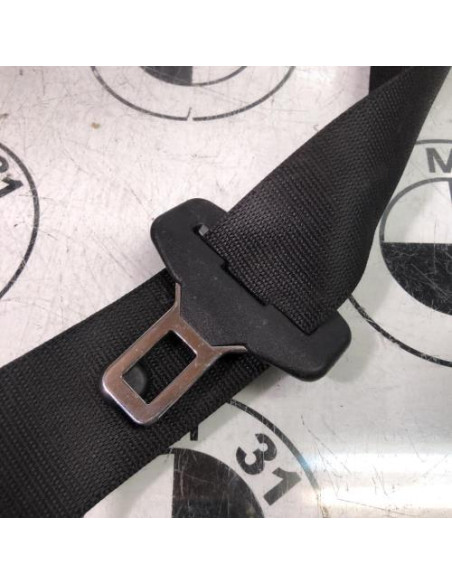 Ceinture arriere droit BMW SERIE 1 E87 PHASE 1 Diesel