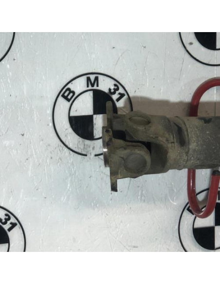 Arbre de transmission (propulsion) BMW SERIE 3 E46 PHASE 1 Essence