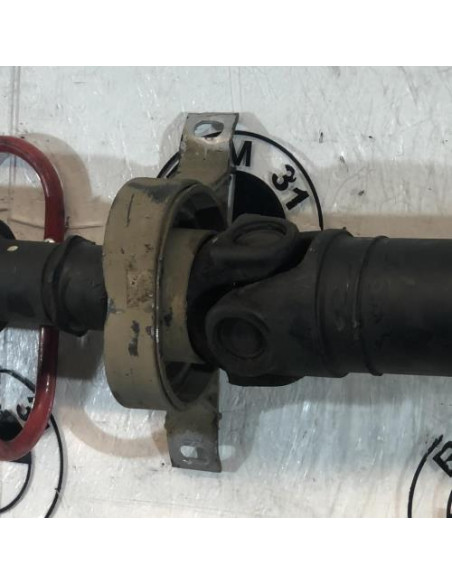 Arbre de transmission (propulsion) BMW SERIE 3 E46 PHASE 1 Essence