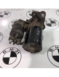 Demarreur MINI MINI 1 R50/R53 PHASE 1 Essence 2