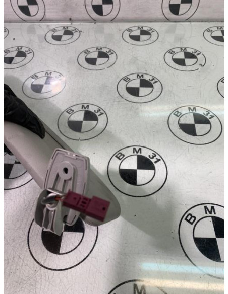 Pare soleil gauche BMW SERIE 5 E60 PHASE 1 Diesel
