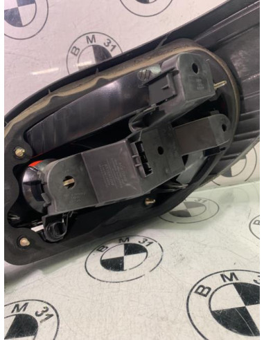 Feu arriere principal gauche (feux) BMW SERIE 5 E60 PHASE 1 Diesel