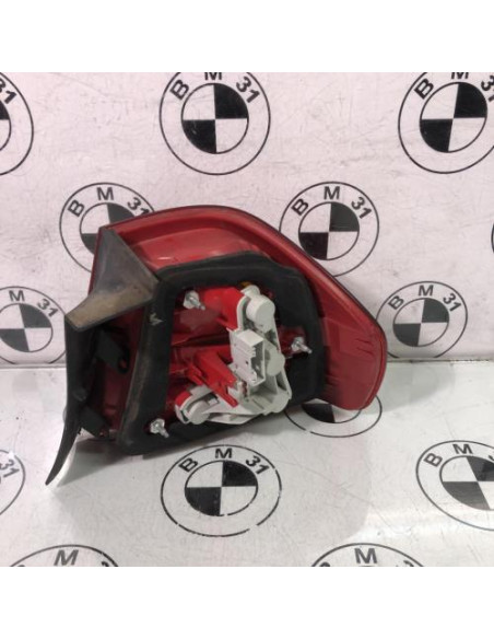 Feu arriere principal gauche (feux) BMW SERIE 3 E90 PHASE 1 