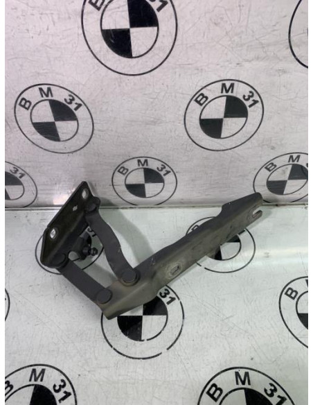 Charniere de capot BMW SERIE 5 E60 PHASE 1 Diesel