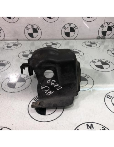 Cache sous moteur BMW SERIE 5 E60 PHASE 1 Diesel