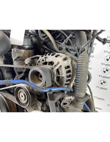 Alternateur BMW SERIE 3 E46 PHASE 1 Essence