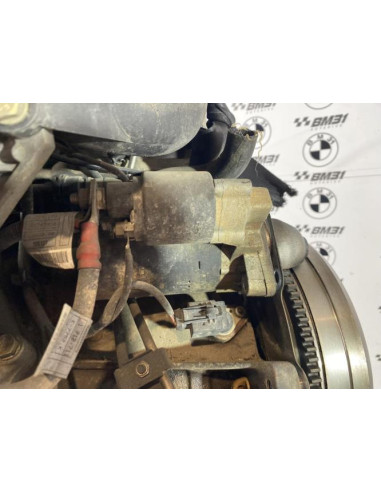 Demarreur BMW SERIE 3 E46 PHASE 1 Essence