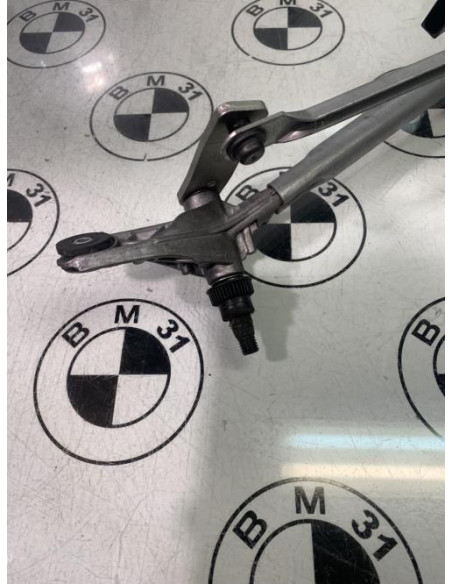 Moteur essuie glace avant BMW SERIE 3 E91 TOURING PHASE 1 BREAK Essence