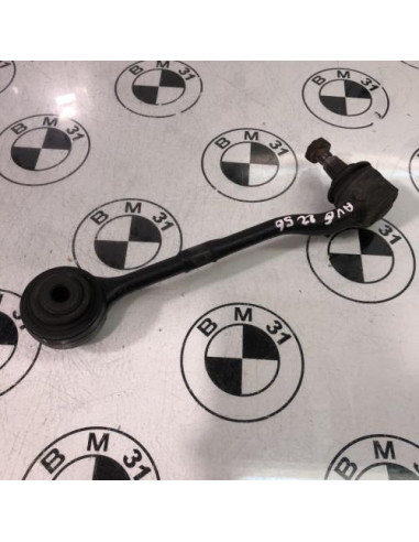 Bras de suspension superieur avant gauche BMW SERIE 3 E92 COUPE PHASE 2 Diesel
