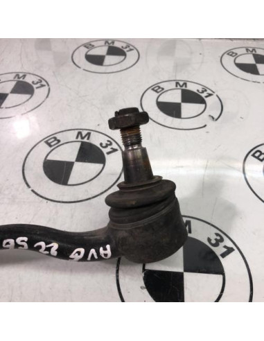 Bras de suspension superieur avant gauche BMW SERIE 3 E92 COUPE PHASE 2 Diesel