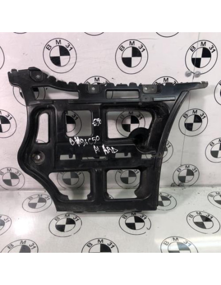 Support de pare chocs arriere BMW SERIE 3 E90 PHASE 1 