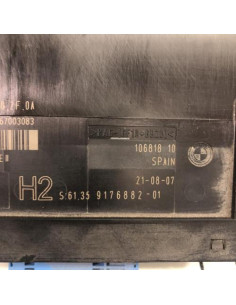 Calculateur BMW SERIE 1 E87 PHASE 2 Diesel