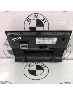 Commande chauffage BMW SERIE 1 E87 PHASE 2 Diesel 2