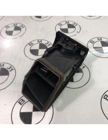 Aerateur tableau de bord avant gauche BMW SERIE 1 E87 PHASE 2 Diesel