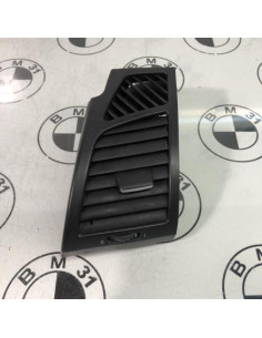 Aerateur tableau de bord avant gauche BMW SERIE 1 E87 PHASE 2 Diesel 2
