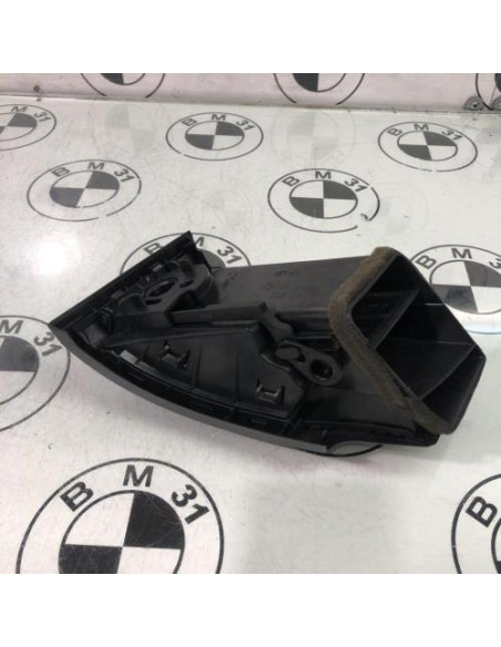 Aerateur tableau de bord avant gauche BMW SERIE 1 E87 PHASE 2 Diesel
