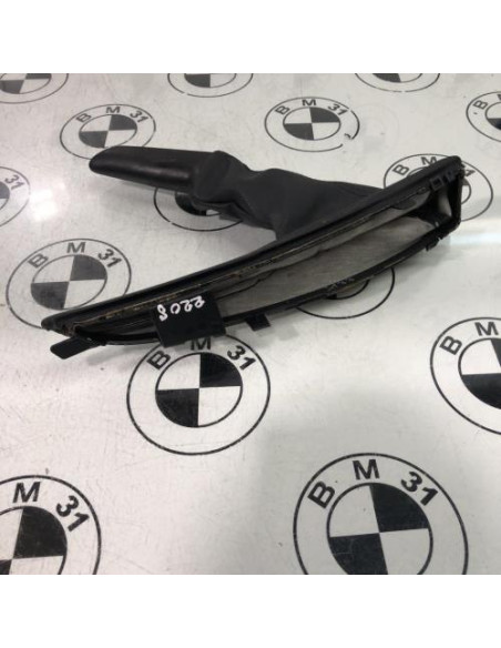 Soufflet de levier de frein a main BMW SERIE 1 E87 PHASE 2 Diesel