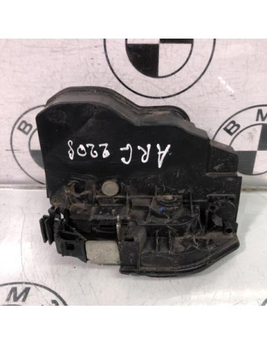 Serrure arriere gauche BMW SERIE 1 E87 PHASE 2 Diesel