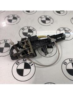 Support poignee porte avant droite BMW SERIE 1 E87 PHASE 2 Diesel