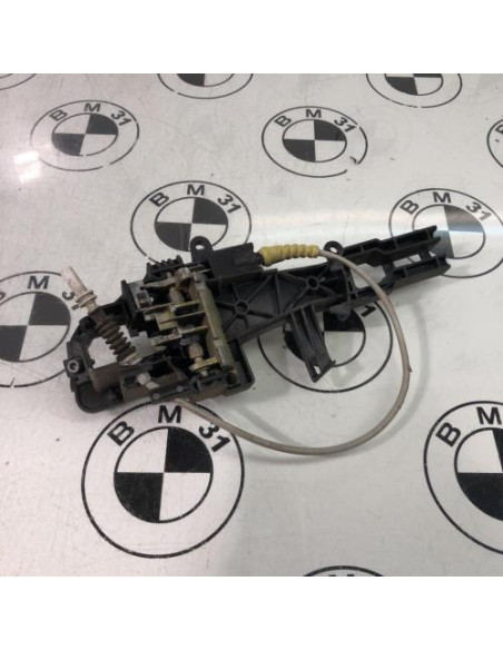 Support poignee porte avant droite BMW SERIE 1 E87 PHASE 2 Diesel