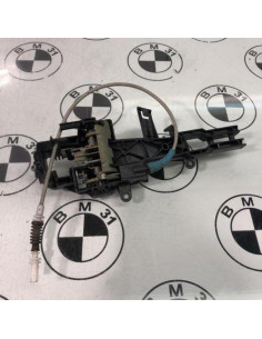 Support poignee porte arriere gauche BMW SERIE 1 E87 PHASE 2 Diesel