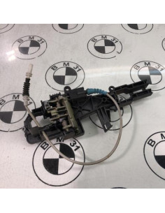 Support poignee porte arriere droite BMW SERIE 1 E87 PHASE 2 Diesel