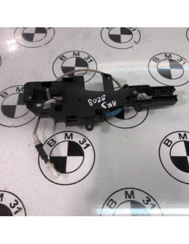 Support poignee porte arriere droite BMW SERIE 1 E87 PHASE 2 Diesel