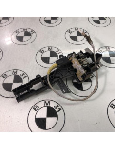 Support poignee porte avant gauche BMW SERIE 1 E87 PHASE 2 Diesel 2