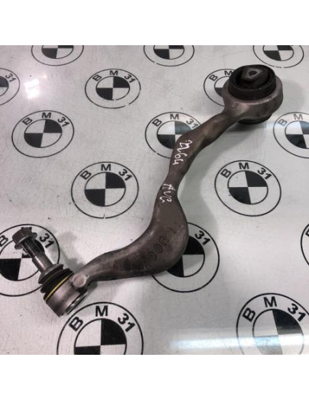 Bras de suspension superieur avant gauche BMW SERIE 1 E87 PHASE 1 Diesel