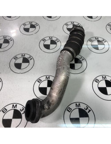 Conduite d'air BMW SERIE 3 E90 PHASE 1 